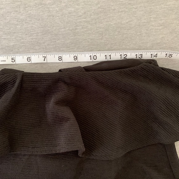 Madewell Texture & Thread Tiered Tank Top - Picture 10 of 12